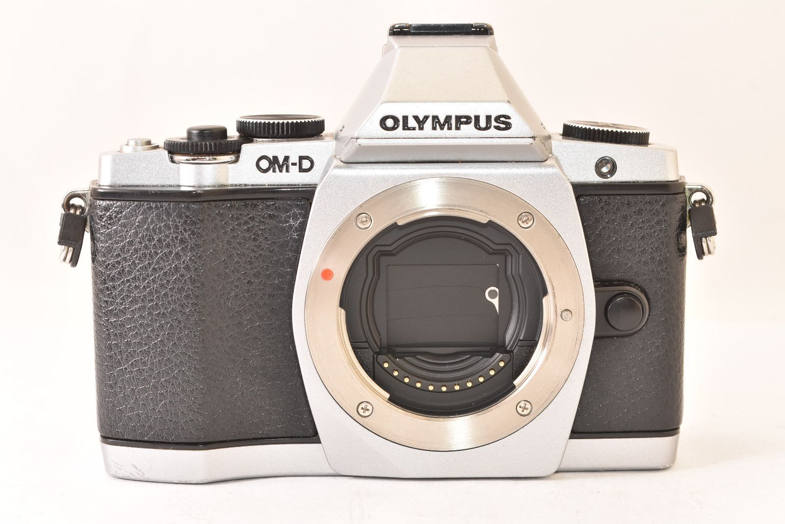 Olympus Mirrorless Interchangeable Lips Om-D E-M5 J2606127