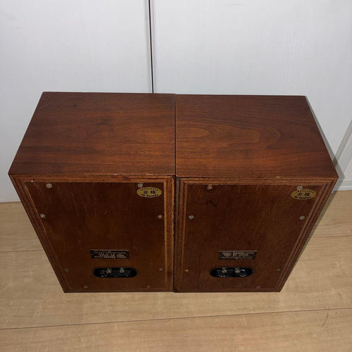 Fostex Speakers Foster Bf-103S