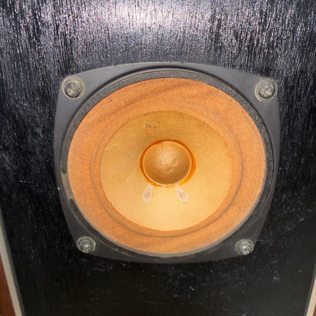 Fostex Speakers Foster Bf-103S