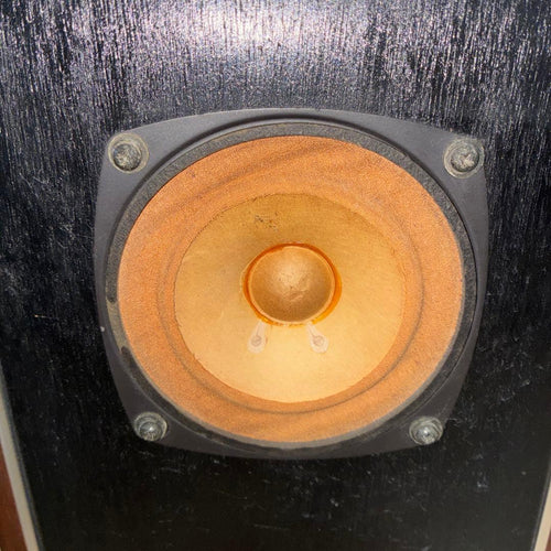 Fostex Speakers Foster Bf-103S