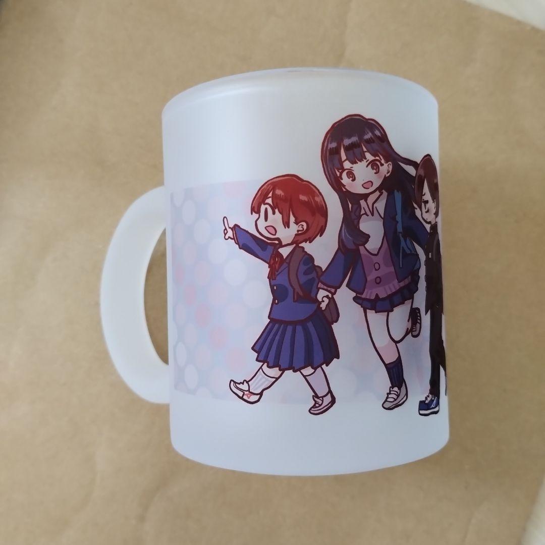 Mug And Tableware (5