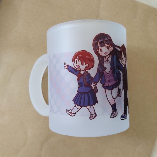Mug And Tableware (5