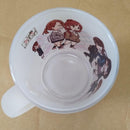 Mug And Tableware (5