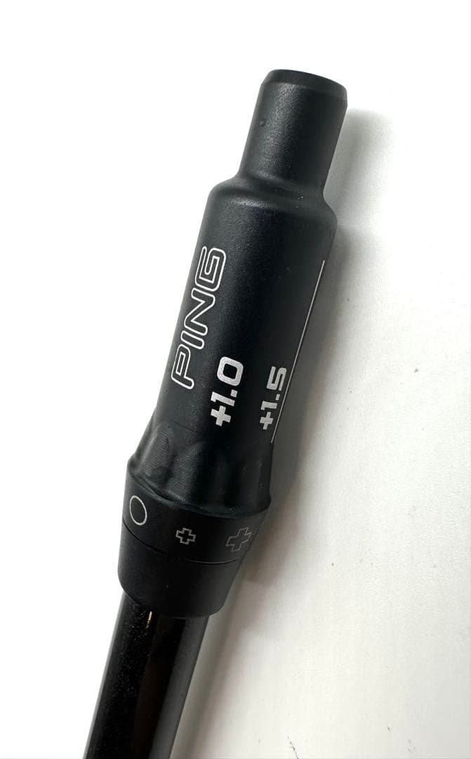 Ust Mamiya Shaft V2 7X 3 Ping