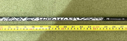 Ust Mamiya Shaft V2 7X 3 Ping