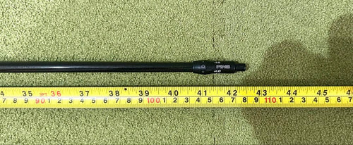 Ust Mamiya Shaft V2 7X 3 Ping