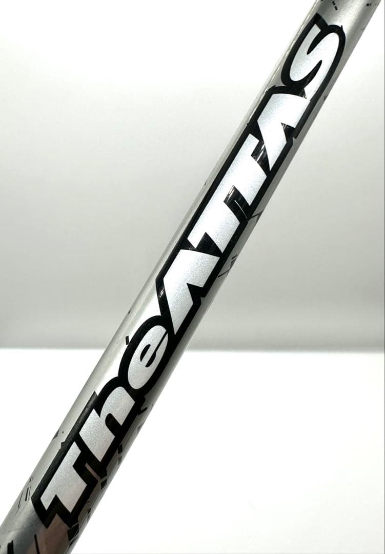 Ust Mamiya Shaft V2 7X 3 Ping