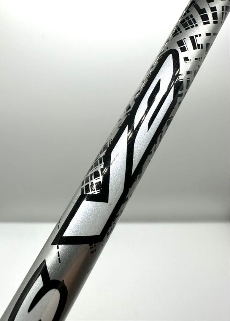 Ust Mamiya Shaft V2 7X 3 Ping