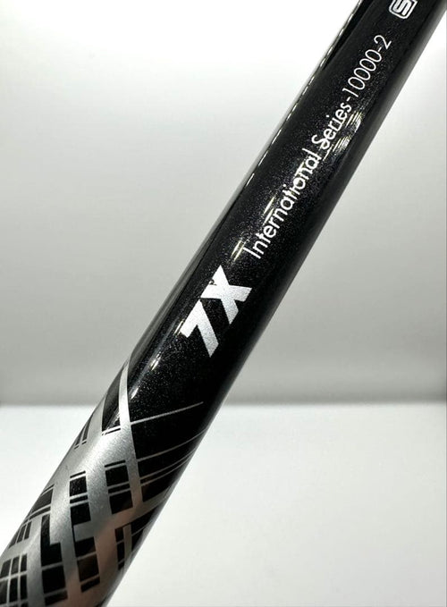 Ust Mamiya Shaft V2 7X 3 Ping