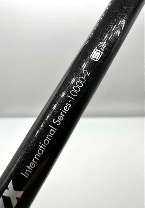 Ust Mamiya Shaft V2 7X 3 Ping