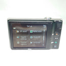 Nikon Compact Digital Camera Coolpix S6100