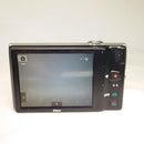 Nikon Compact Digital Camera Coolpix S6100