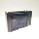 Nikon Compact Digital Camera Coolpix S6100