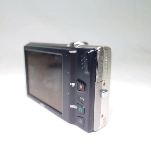 Nikon Compact Digital Camera Coolpix S6100
