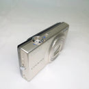Nikon Compact Digital Camera Coolpix S6100