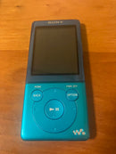 Sony Digital Audio Player Nw-S774