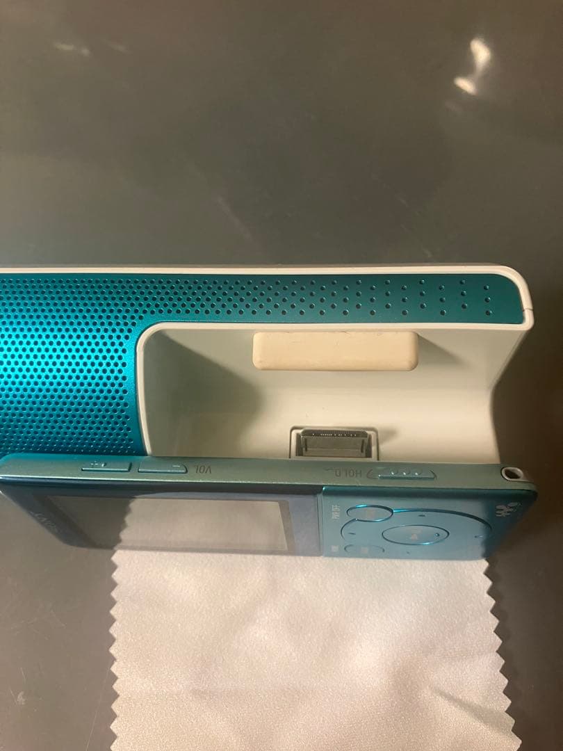 Sony Digital Audio Player Nw-S774