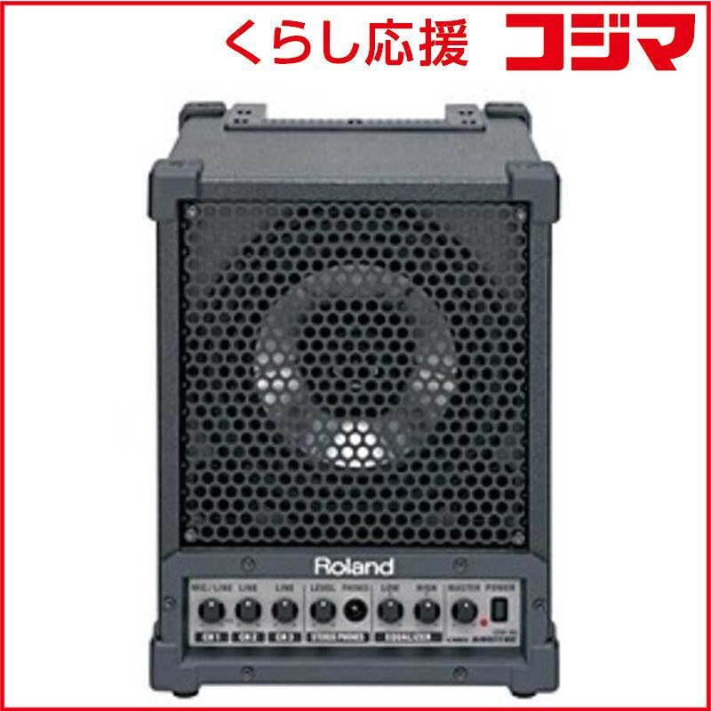 Roland Musical Instruments Accessories 2 (1 Cm-30