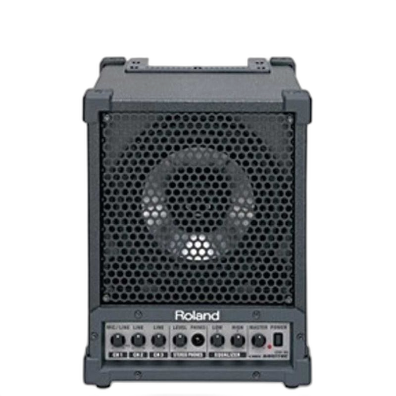 Roland Musical Instruments Accessories 2 (1 Cm-30