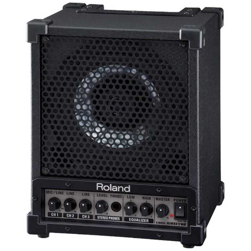 Roland Musical Instruments Accessories 2 (1 Cm-30