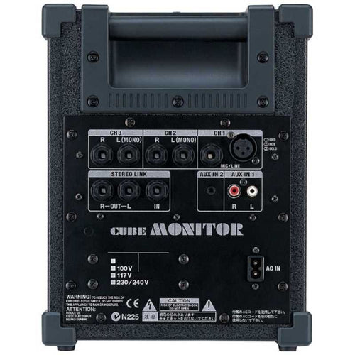 Roland Musical Instruments Accessories 2 (1 Cm-30