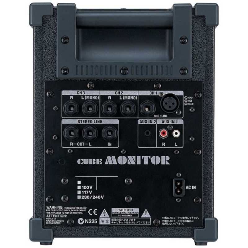 Roland Musical Instruments Accessories 2 (1 Cm-30