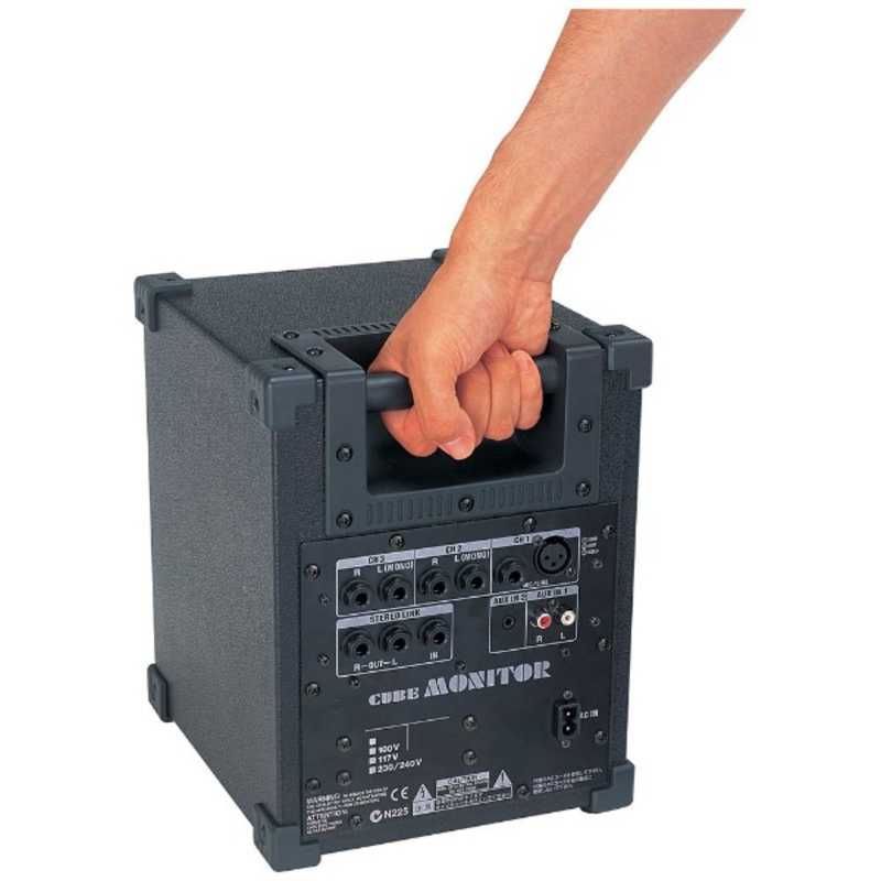 Roland Musical Instruments Accessories 2 (1 Cm-30