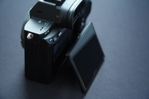 Sony Mirrorless Interchangeable Lens Cameras 7Iii Ilce-7M3