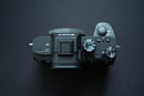 Sony Mirrorless Interchangeable Lens Cameras 7Iii Ilce-7M3