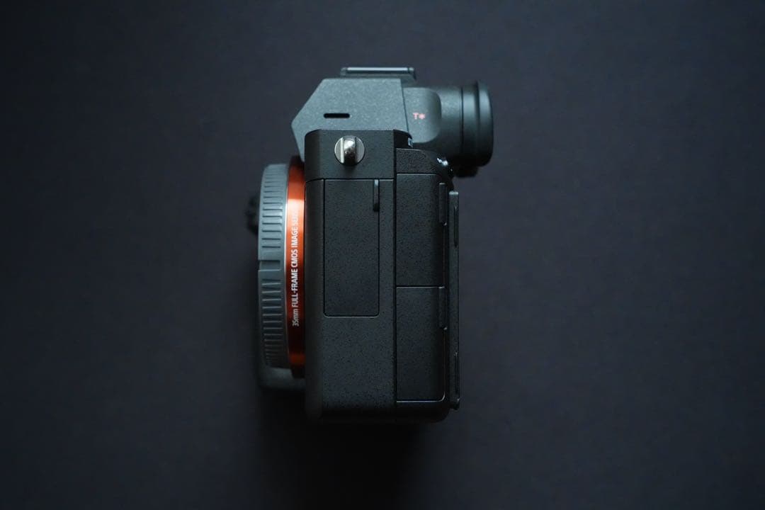 Sony Mirrorless Interchangeable Lens Cameras 7Iii Ilce-7M3
