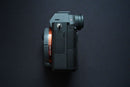 Sony Mirrorless Interchangeable Lens Cameras 7Iii Ilce-7M3