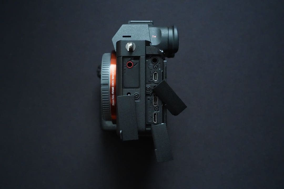 Sony Mirrorless Interchangeable Lens Cameras 7Iii Ilce-7M3