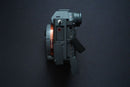 Sony Mirrorless Interchangeable Lens Cameras 7Iii Ilce-7M3