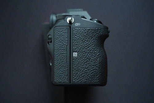 Sony Mirrorless Interchangeable Lens Cameras 7Iii Ilce-7M3