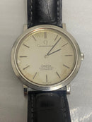 Omega Hand-Wound Watches Constellation