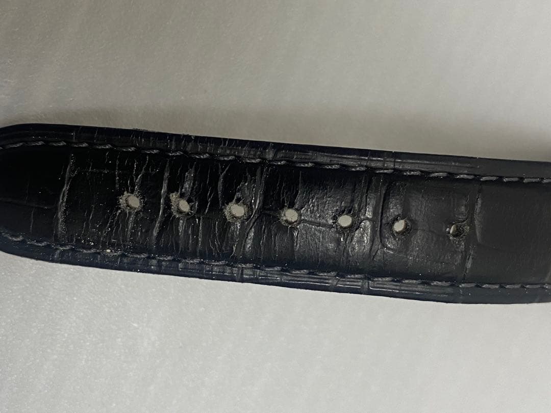 Omega Hand-Wound Watches Constellation