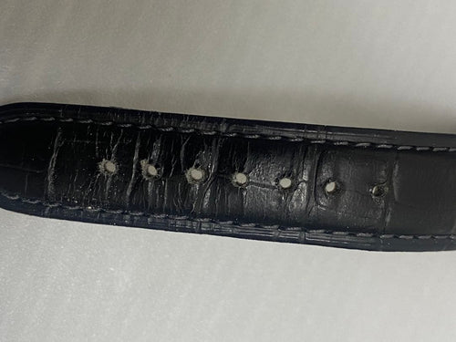 Omega Hand-Wound Watches Constellation