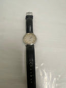 Omega Hand-Wound Watches Constellation
