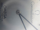 Omega Hand-Wound Watches Constellation