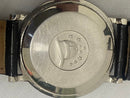 Omega Hand-Wound Watches Constellation