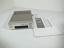 Radio Tuner Onkyo T-405X Fm Am