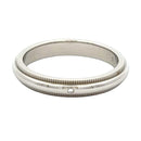 Tiffany Ring Tiffany&Co. 11 Pt950 5.7G
