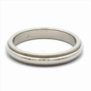 Tiffany Ring Tiffany&Co. 11 Pt950 5.7G