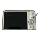 Panasonic Compact Digital Camera 118011 Lumix Dmc-Tz7 Leica 1:3.3-4.9/4.1-49.2