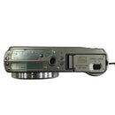 Panasonic Compact Digital Camera 118011 Lumix Dmc-Tz7 Leica 1:3.3-4.9/4.1-49.2