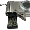 Panasonic Compact Digital Camera 118011 Lumix Dmc-Tz7 Leica 1:3.3-4.9/4.1-49.2