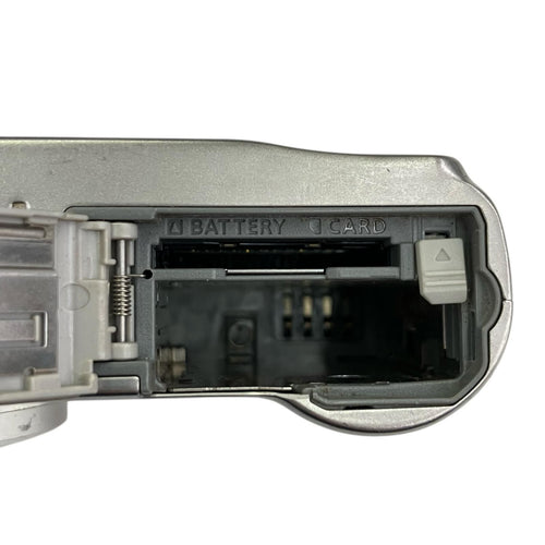 Panasonic Compact Digital Camera 118011 Lumix Dmc-Tz7 Leica 1:3.3-4.9/4.1-49.2