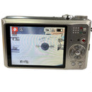 Panasonic Compact Digital Camera 118011 Lumix Dmc-Tz7 Leica 1:3.3-4.9/4.1-49.2