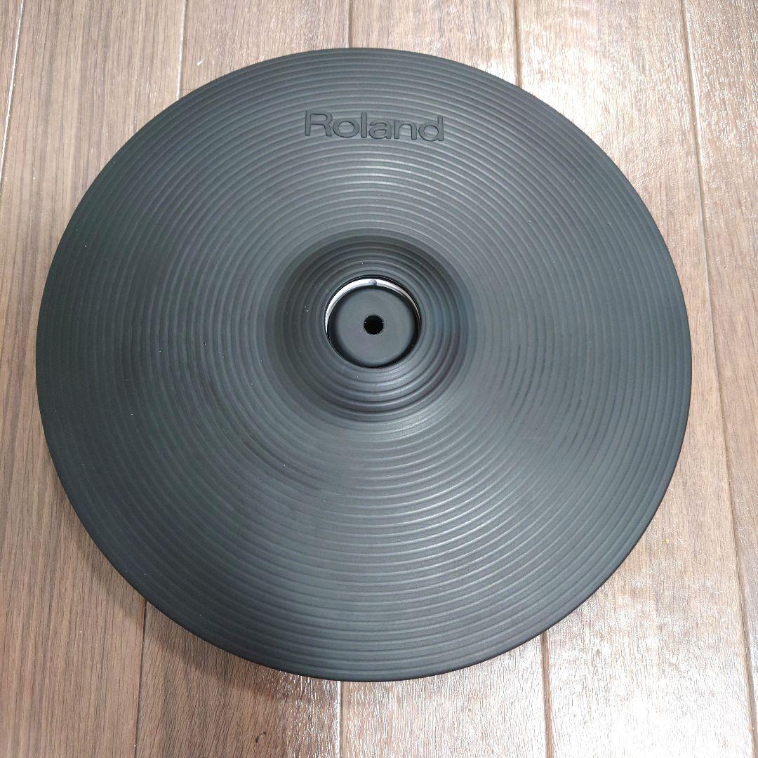 Roland Percussion Cy-12C