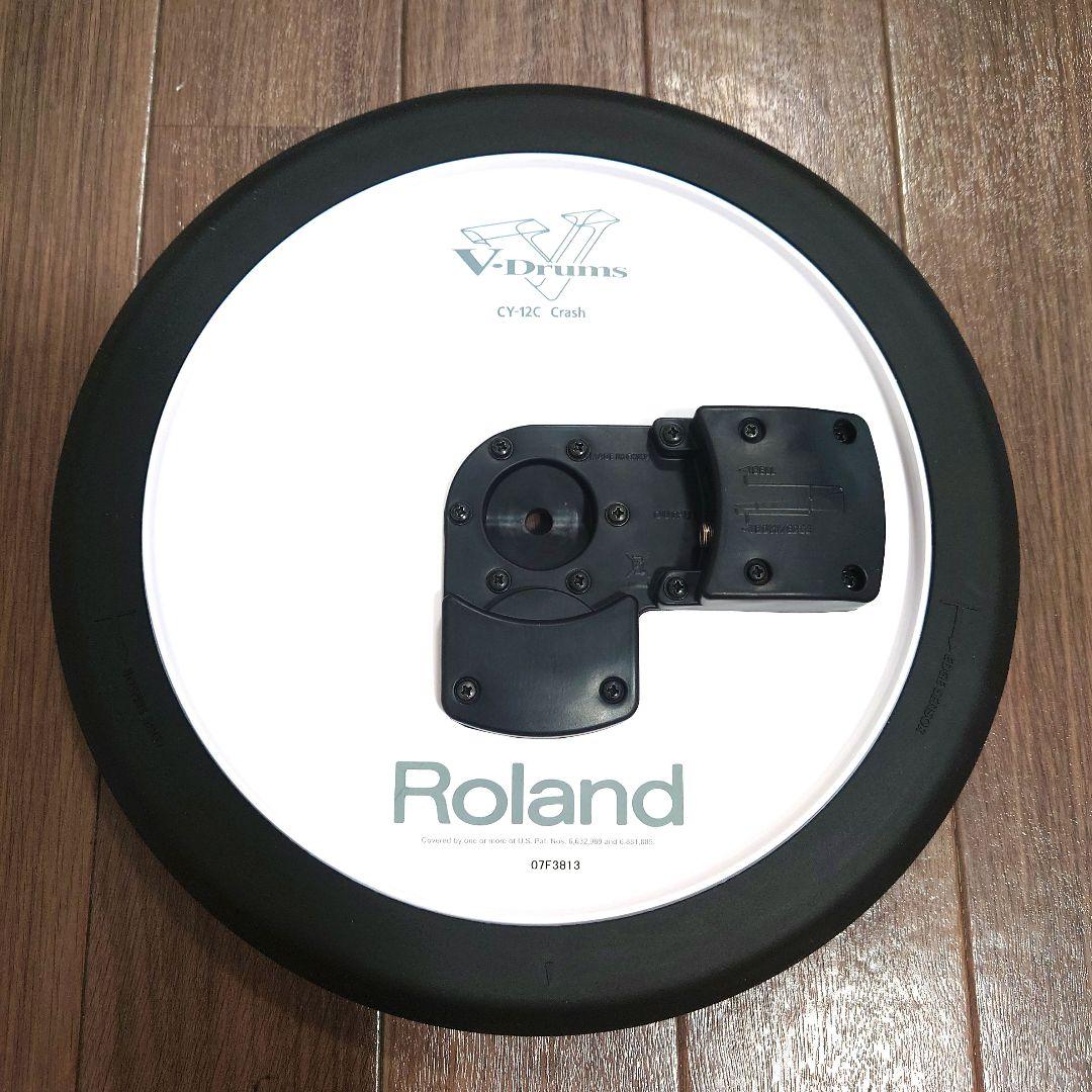 Roland Percussion Cy-12C